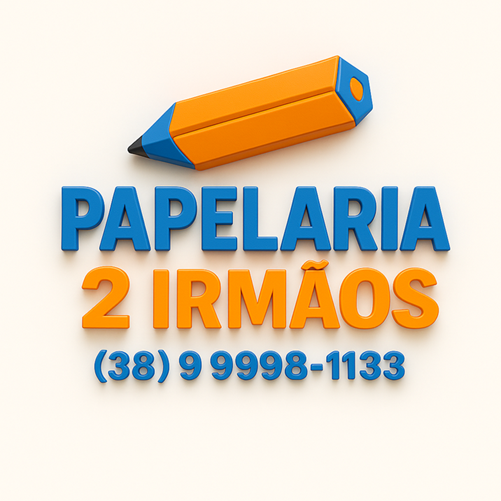 Papelaria Dois Irmãos